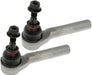 Suspension Kit Dorman Premium Chassis FEK92239XL
