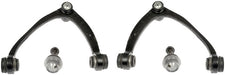 Suspension Kit Dorman Premium Chassis FEK92249XL