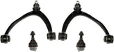 Suspension Kit Dorman Premium Chassis FEK92249XL
