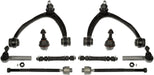 Suspension Kit Dorman Premium Chassis FEK92269XL
