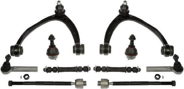 Suspension Kit Dorman Premium Chassis FEK92269XL