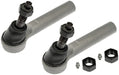 Suspension Kit Dorman Premium Chassis FEK92269XL
