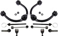 Suspension Kit Dorman Premium Chassis FEK96299XL