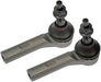 Suspension Kit Dorman Premium Chassis FEK96299XL