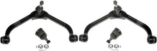 Suspension Kit Dorman Premium Chassis FEK96309XL