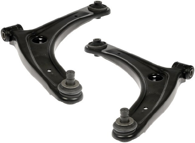Suspension Kit Dorman Premium Chassis FEK96319XL