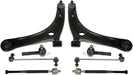 Suspension Kit Dorman Premium Chassis FEK96319XL