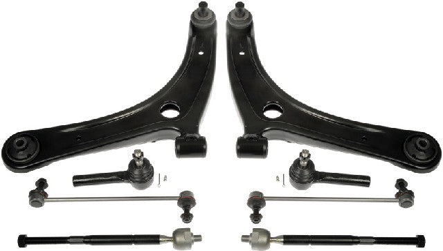 Suspension Kit Dorman Premium Chassis FEK96319XL