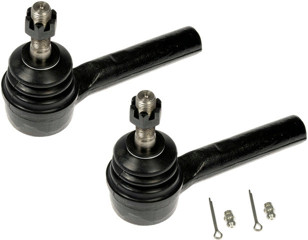 Suspension Kit Dorman Premium Chassis FEK96319XL