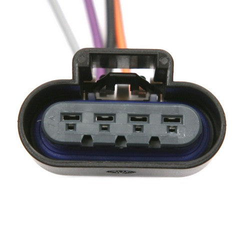 Fuel Pump Module Assembly Delphi FG0008