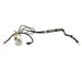 Fuel Pump Module Assembly Delphi FG0019