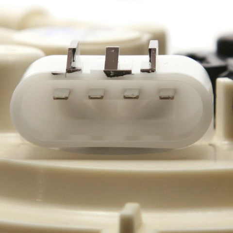 Fuel Pump Module Assembly Delphi FG0029