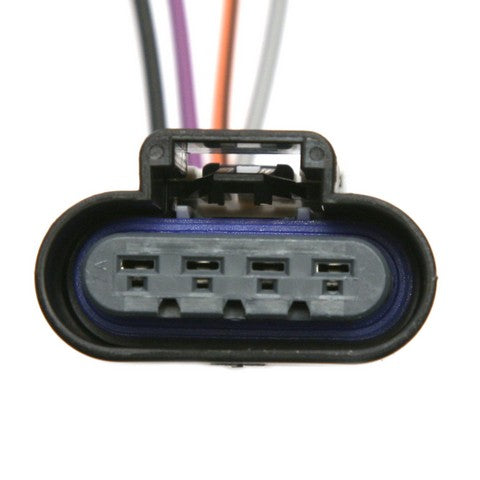 Fuel Pump Module Assembly Delphi FG0029