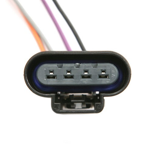 Fuel Pump Module Assembly Delphi FG0030