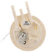 Fuel Pump Module Assembly Delphi FG0032