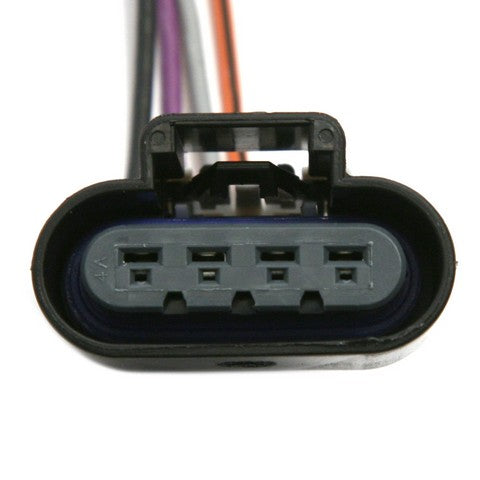 Fuel Pump Module Assembly Delphi FG0040