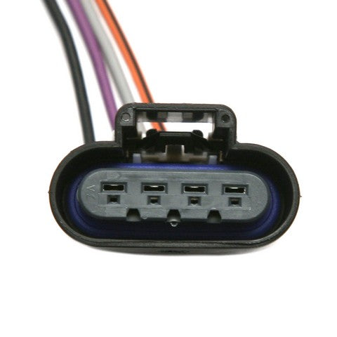 Fuel Pump Module Assembly Delphi FG0061