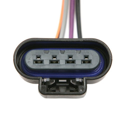 Fuel Pump Module Assembly Delphi FG0068