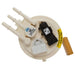 Fuel Pump Module Assembly Delphi FG0071