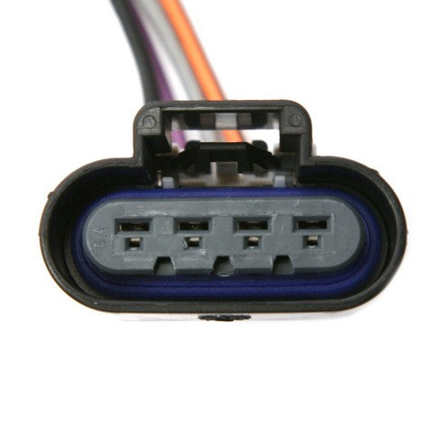 Fuel Pump Module Assembly Delphi FG0072
