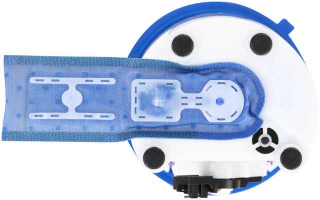Fuel Pump Module Assembly Delphi FG0075