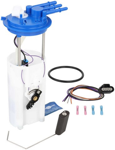 Fuel Pump Module Assembly Delphi FG0075