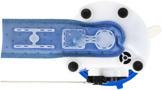 Fuel Pump Module Assembly Delphi FG0076