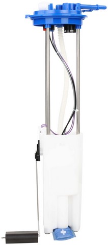 Fuel Pump Module Assembly Delphi FG0076