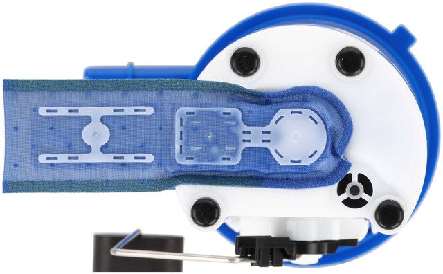 Fuel Pump Module Assembly Delphi FG0078