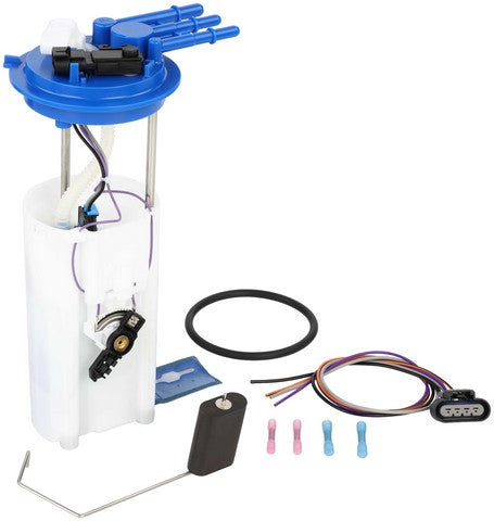 Fuel Pump Module Assembly Delphi FG0078