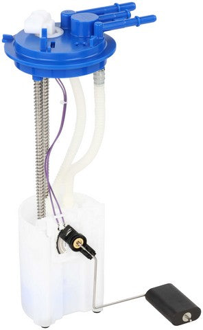 Fuel Pump Module Assembly Delphi FG0081