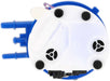 Fuel Pump Module Assembly Delphi FG0081