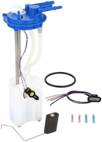 Fuel Pump Module Assembly Delphi FG0081