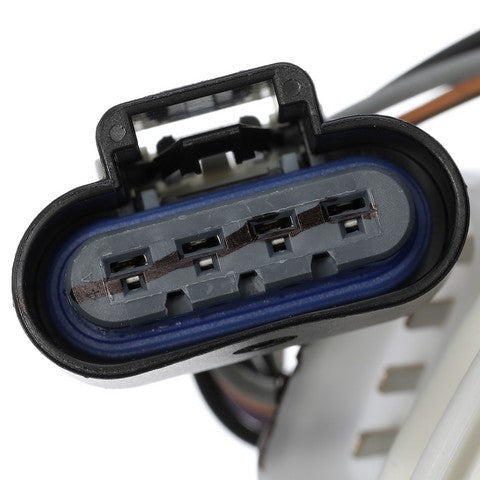 Fuel Pump Module Assembly Delphi FG0086