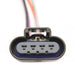 Fuel Pump Module Assembly Delphi FG0089