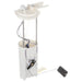 Fuel Pump Module Assembly Delphi FG0100