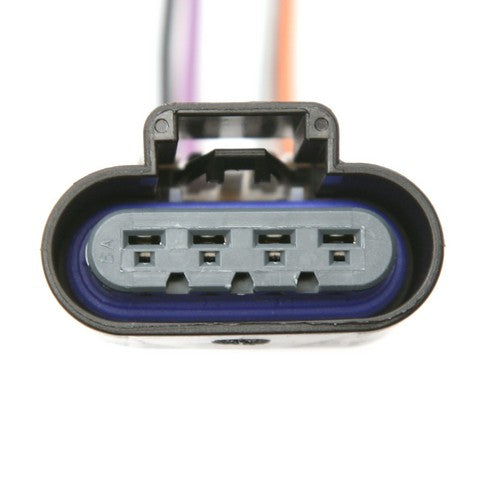 Fuel Pump Module Assembly Delphi FG0102