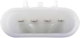 Fuel Pump Module Assembly Delphi FG0110