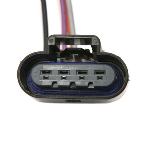 Fuel Pump Module Assembly Delphi FG0118
