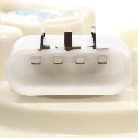 Fuel Pump Module Assembly Delphi FG0121