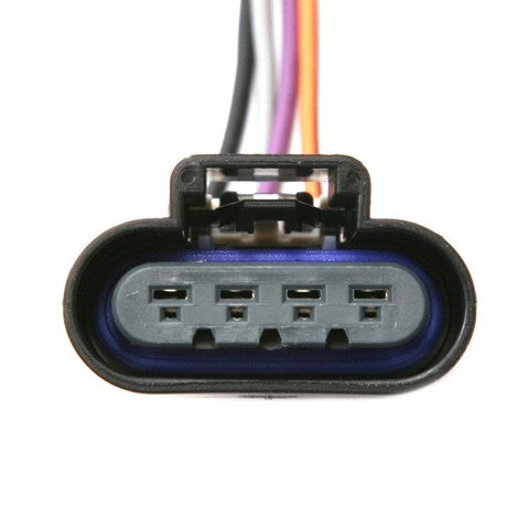 Fuel Pump Module Assembly Delphi FG0121