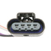 Fuel Pump Module Assembly Delphi FG0122
