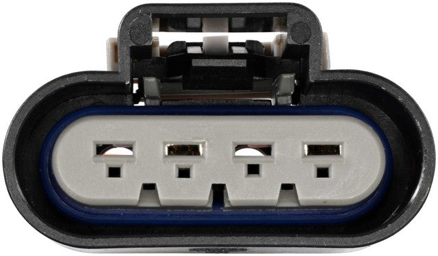 Fuel Pump Module Assembly Delphi FG0125