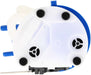 Fuel Pump Module Assembly Delphi FG0125