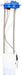Fuel Pump Module Assembly Delphi FG0125