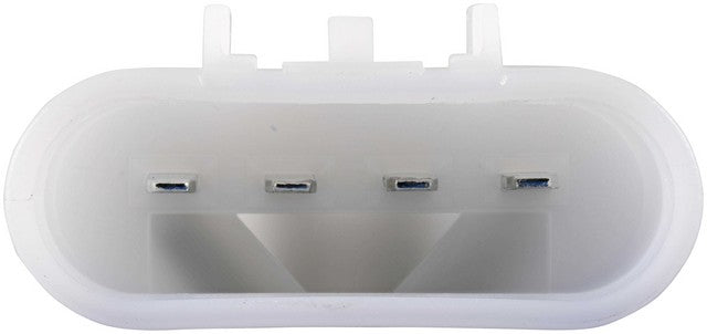 Fuel Pump Module Assembly Delphi FG0126