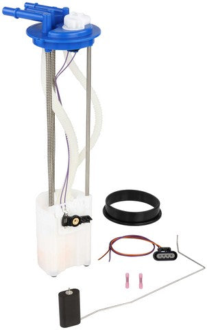 Fuel Pump Module Assembly Delphi FG0126