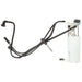 Fuel Pump Module Assembly Delphi FG0138