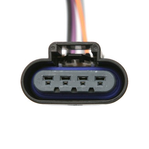 Fuel Pump Module Assembly Delphi FG0154