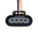 Fuel Pump Module Assembly Delphi FG0154